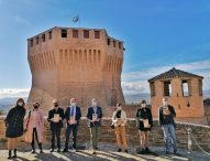 A Mondavio presentato l’Itinerario delle Rocche, viaggio tra i capolavori di Francesco di Giorgio Martini