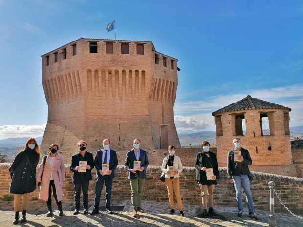A Mondavio presentato l’Itinerario delle Rocche, viaggio tra i capolavori di Francesco di Giorgio Martini