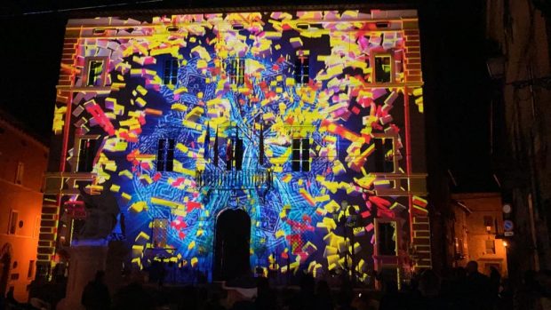 Buona la prima per la Mostra Nazionale del Tartufo di Sant’Angelo in Vado