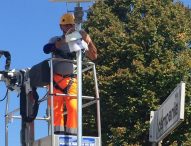 Il Comune di Fano commissiona controlli sulle Pm10 nella zona industriale