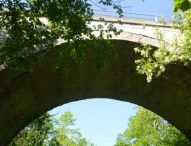 Indagini strutturali su 19 ponti della provincia di Pesaro e Urbino: la situazione