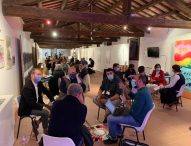 Fano, alla Rocca Malatestiana “World Cafè” per promuovere l’inclusione sociale