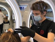 Allarme tra acconciatori ed estetiste per abusivismo e rischio nuove chiusure