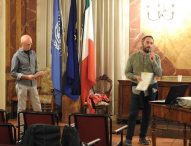 Mondavio Comune sempre più virtuoso: cresce la differenziata. Il successo degli EcoVolontari