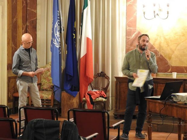 Mondavio Comune sempre più virtuoso: cresce la differenziata. Il successo degli EcoVolontari