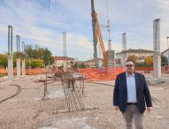 Illuminazione, efficientamento energetico, centro storico, viabilità: la Giunta Dellonti da il via a oltre 1milione di euro di lavori