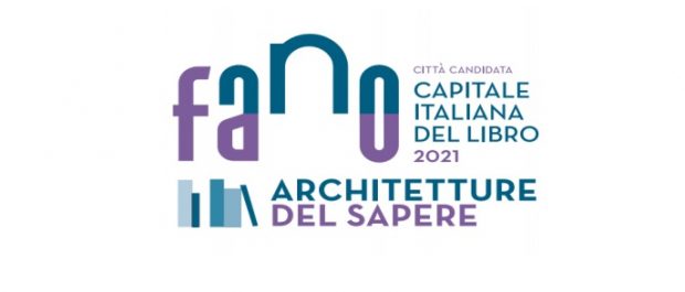 Fano presenta il dossier di candidatura a Capitale italiana del libro 2021