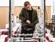 Formazione gratuita occasione imperdibile in tempo di crisi, al via corso per operatore macchine utensili