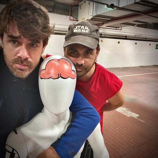 The Fottutissimi alla regia per il nuovo videoclip del singolo La gente normale