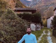 Il Comune di Frontone ottiene la Bandiera Verde