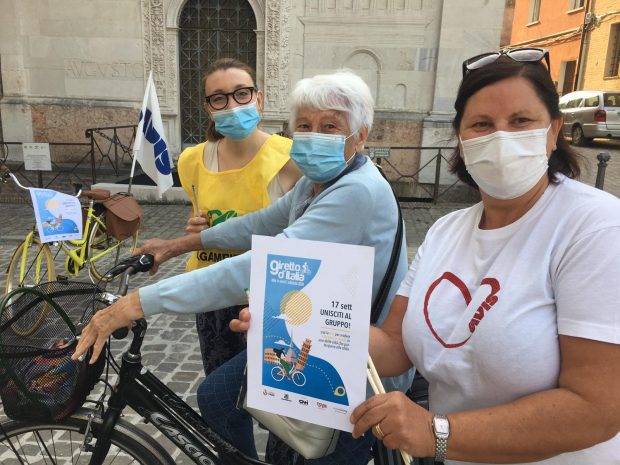 Giretto d’Italia, Fano si aggiudica il quinto posto