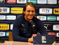 Marchegiani e Mancini, dalle Marche al mondo