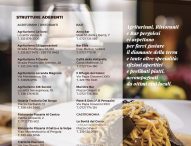 ‘E’ tempo di Tartufo a Pergola’: menù e aperitivi per week-end tutti da gustare