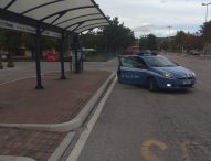 Arrestato 24enne. Sequestrati 770 grammi di marijuana