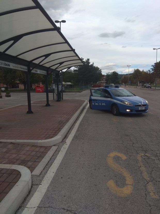 Arrestato 24enne. Sequestrati 770 grammi di marijuana