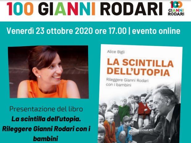 Fano celebra i 100 anni dalla nascita di Gianni Rodari
