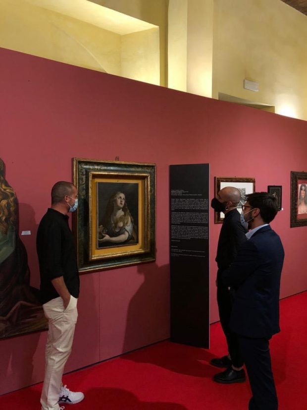 Mondolfo, la cultura fa centro. Affluenza record per Musei civici e Galleria senza soffitto