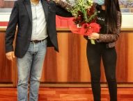 Margherita Pedinelli si dimette da assessore. Il sindaco Sorcinelli: “Grazie per quanto hai fatto per San Costanzo”