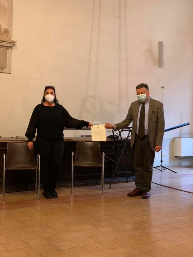 Rinasce a Pergola l’Accademia degli Immaturi