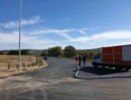 San Lorenzo in Campo, scattato il countdown per l’apertura della variante. Si lavora alla ciclovia