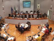 Consiglio Marche, ok mozione per sospendere procedure del project financing per realizzare ospedale unico