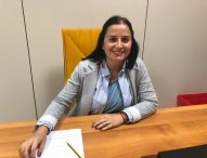 San Costanzo, Anna Maria Sabatini è il nuovo assessore