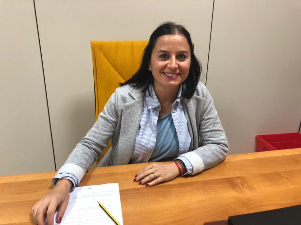 San Costanzo, Anna Maria Sabatini è il nuovo assessore