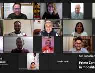 San Costanzo, primo consiglio comunale da remoto. Votate all’unanimità importanti proposte