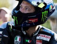 Covid: torna positivo poi negativo, Valentino Rossi in attesa del referto del terzo tampone