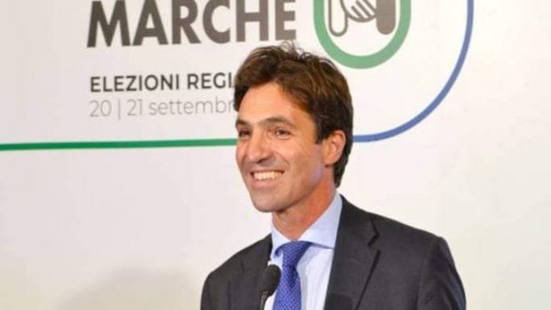 Marche in zona gialla? Il Ministro Speranza ha telefonato ad Acquaroli