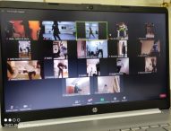 La danza non si ferma, sei scuole in rete: c’è anche Mi La Danse di Pergola