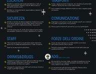 La Provincia di Pesaro e Urbino chiederà alla Regione di istituire la “Giornata regionale del divertimento in sicurezza” l’8 dicembre in ricordo della tragedia di Corinaldo