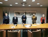 Soddisfazione di Paolini dopo l’incontro delle Province marchigiane col presidente della Regione Marche Acquaroli