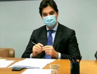 Confcommercio Marche Nord incontra il presidente Acquaroli