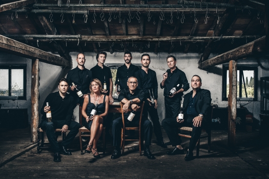 “Bianchello d’Autore”: verso la svolta Bio