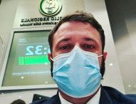 Confcommercio Pesaro Urbino incontra il vicepresidente della Giunta regionale Carloni