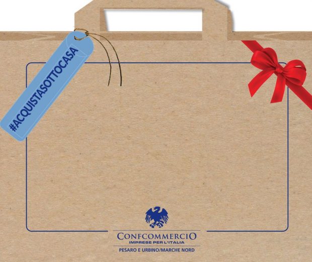 #acquistasottocasa: nuova vetrina per tutti gli associati Confcommercio Pesaro Urbino