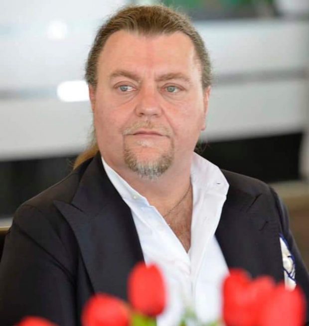 Di Remigio confermato presidente dell’Associazione Ristoratori di Confcommercio Pesaro Urbino