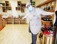 Elena Bellesi e le sue ‘perle’ enogastronomiche: “Così è nato i Tesori di Elena coi suoi prodotti senza compromessi”