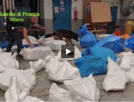 Droga in lettere, cartoline e biglietti auguri: 174 destinate alle Marche