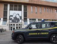 Confisca per oltre 500mila euro a carico di un evasore fiscale