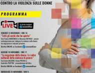 Fano, 4 appuntamenti per celebrare la giornata contro la violenza sulle donne