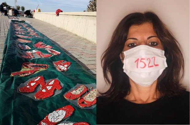 Da Marotta a Pergola, iniziative per la Giornata internazionale per l’eliminazione della violenza contro le donne