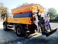 Marche, dal 15 novembre scatta l’obbligo di catene a bordo o pneumatici invernali