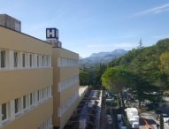 Ospedale Pergola, riduzione posti letto medicina e riabilitazione: la Giunta Guidarelli scrive ai vertici della sanità e ad Acquaroli