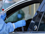 A Pergola tamponi antigenici rapidi per asintomatici