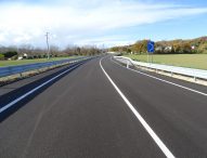 L’opera attesa da decenni è conclusa: a San Lorenzo in Campo s’inaugura il secondo tratto della variante