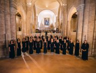 Palcoscenico Marche, 14 straordinari documentari per raccontare architetture, ambiente e arti nella provincia di Pesaro e Urbino: da San Lorenzo in Campo a Gradara