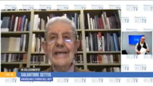 Fano, Interquartieri di Gimarra: l’autorevole parere del professore Salvatore Settis