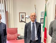 Guarda Chi C’è ospita il procuratore generale di Ancona Sergio Sottani